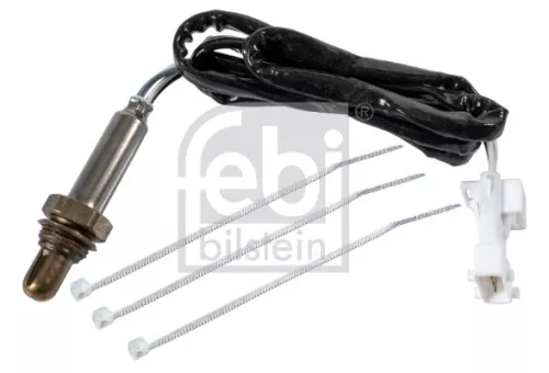 Oxygen Sensor