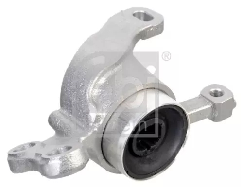Febi Front Right Rear Track Control Arm Bush For Bmw  Mini 1  2  Mini Clubman  M