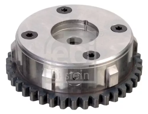 FEBI BILSTEIN FEBI BILSTEIN 175989 Febi 175989 Intake Side Camshaft Adjuster For Ford  Jaguar  Land Rover  Volvo F- 
