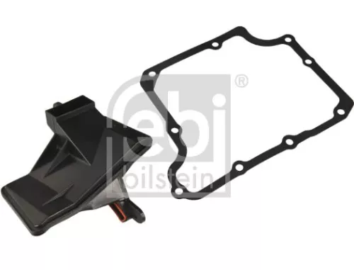 FEBI BILSTEIN Hydraulic Filter Kit automatic transmission for OPEL VAUXHALL ASTR