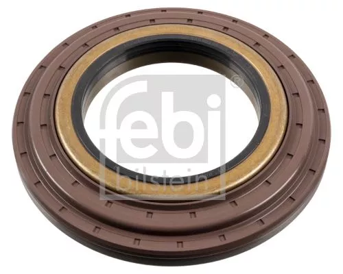 FEBI BILSTEIN FEBI BILSTEIN 176040 Shaft Seal, differential 