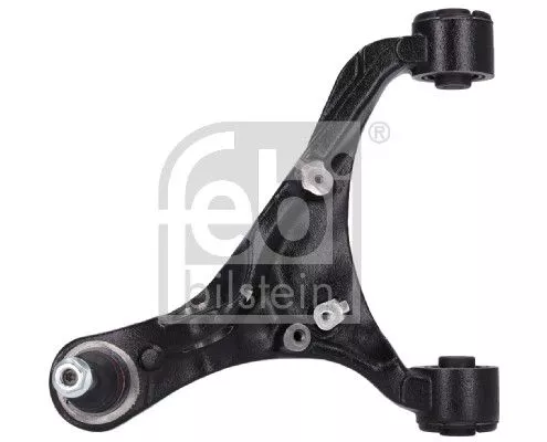 FEBI BILSTEIN FEBI BILSTEIN 176062 Febi Front Upper Left Control / Trailing Arm For Land Rover Discovery Range Rove 
