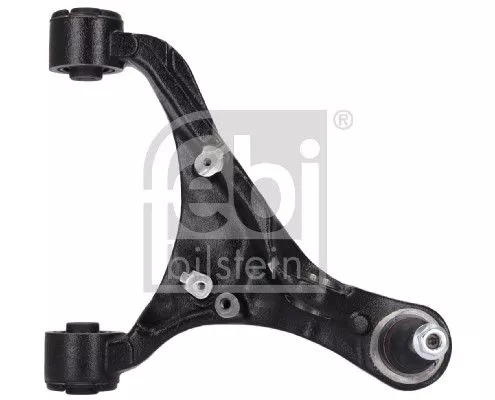 FEBI BILSTEIN FEBI BILSTEIN 176063 Febi Front Upper Right Control / Trailing Arm For Land Rover Discovery Range Rov 