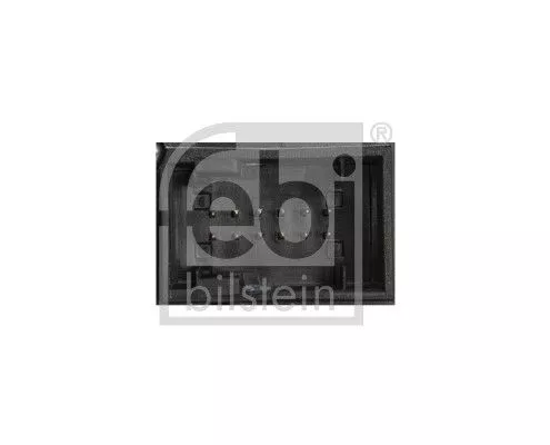 FEBI BILSTEIN FEBI BILSTEIN 176081 Steering Column Switch 