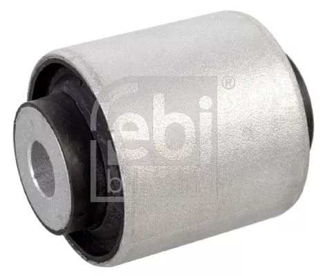 Febi Front Left Or Right Inner Lower Rear Track Control Arm Bush For Alpina  Bmw