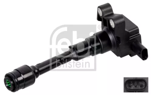 FEBI BILSTEIN FEBI BILSTEIN 176125 Ignition Coil 