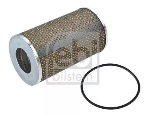 Febi Oil Filter For Mercedes-benz Lp Ng