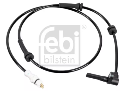 FEBI BILSTEIN FEBI BILSTEIN 176235 Febi Front Left  Abs Wheel Speed Sensor For Fiat Punto 