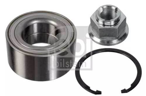 FEBI BILSTEIN FEBI BILSTEIN 176250 Febi 176250 Front Left Or Right Wheel Bearing Kit For Volvo S40  V40 