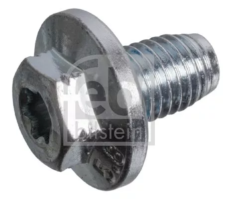 FEBI BILSTEIN FEBI BILSTEIN 176254 Febi Oil Sump Plug For Chevrolet Mg Mg (Saic) Opel Vauxhall Adam  