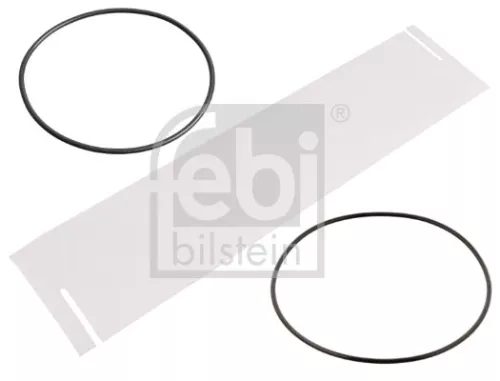 FEBI BILSTEIN FEBI BILSTEIN 176276 Febi Oil Filter For Scania 3 - Series 4 - Series 4 - Series Bus 