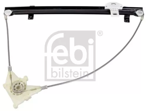 Window Regulator