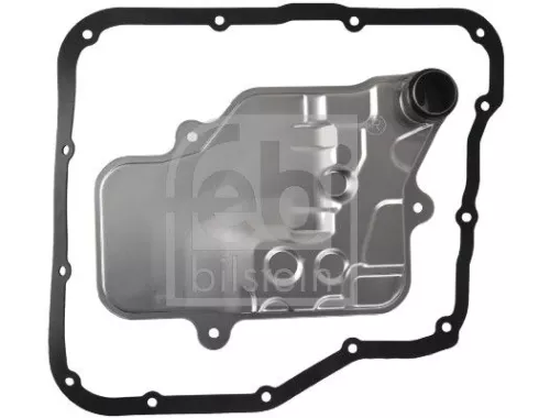 FEBI BILSTEIN FEBI BILSTEIN 176314 FEBI BILSTEIN Hydraulic Filter Kit automatic transmission for SUBARU ASCENT FORE 