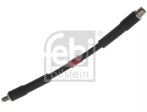 Febi Front Left Right Brake Hose For Mercedes-benz A-class E-clas