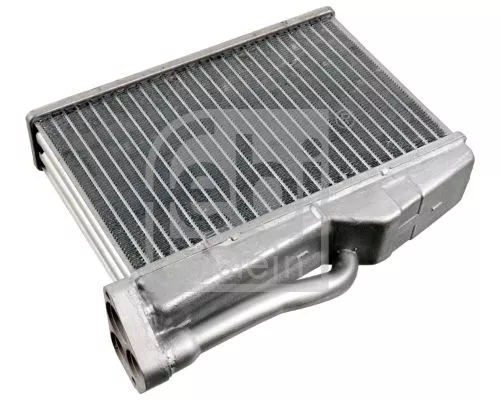 FEBI BILSTEIN FEBI BILSTEIN 176345 Heat Exchanger, interior heating 
