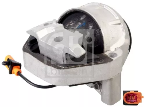 Febi Left Right Engine Mounting  For Audi A6 A7