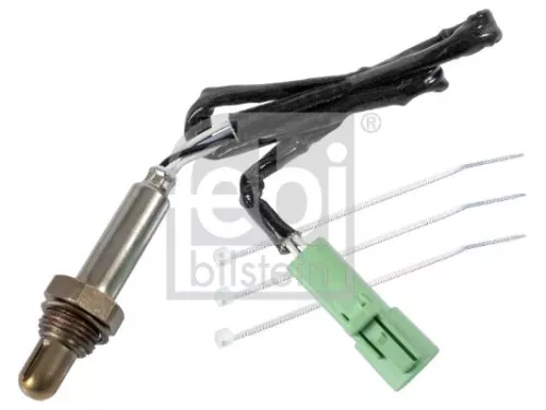 Oxygen Sensor
