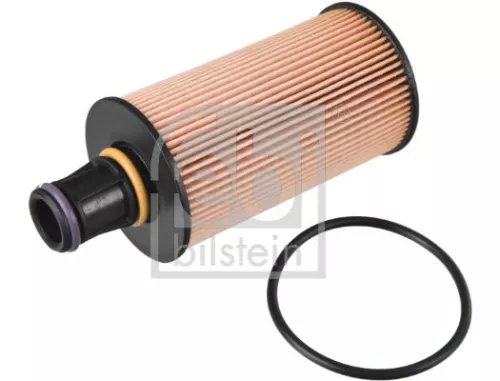 FEBI BILSTEIN FEBI BILSTEIN 176373 Febi Oil Filter For Jaguar Land Rover Defender Discovery F-pace Range R 