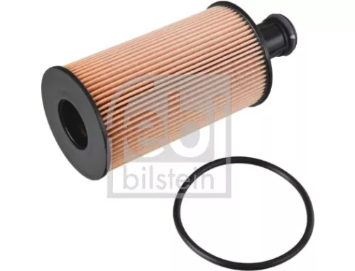 FEBI BILSTEIN FEBI BILSTEIN 176373 Febi Oil Filter For Jaguar Land Rover Defender Discovery F-pace Range R 