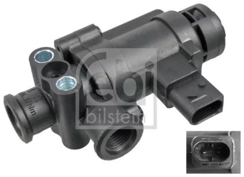 FEBI BILSTEIN FEBI BILSTEIN 176377 Solenoid Valve 