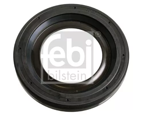 Shaft Seal, crankshaft
