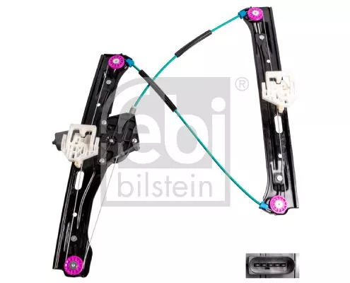 Window Regulator