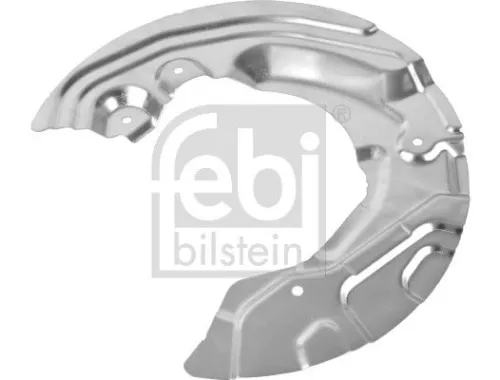FEBI BILSTEIN FEBI BILSTEIN 176422 Febi Front Left Brake Disc Dust Cover Shield Plate For Bmw 1 3 Z4 