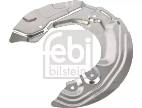 FEBI BILSTEIN FEBI BILSTEIN 176423 Febi Front Right Brake Disc Dust Cover Shield Plate For Bmw 1 3 Z4 