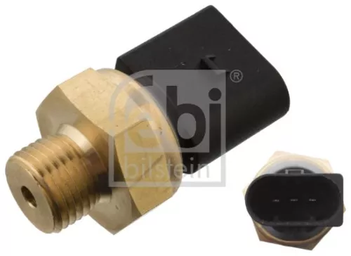 FEBI BILSTEIN FEBI BILSTEIN 176424 Febi Oil Pressure Sensor For Mercedes-benz Actros Actros Mp2 / Mp3 Actr 