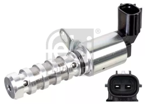 Febi 176465 Exhaust Side Control Valve Camshaft For Hyundai  Kia Accent  Cee'd  