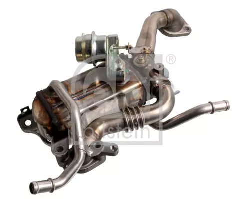 FEBI BILSTEIN FEBI BILSTEIN 176466 Cooler, exhaust gas recirculation 