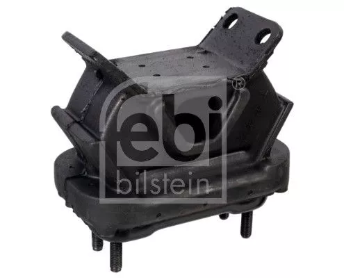 Mounting, automatic transmission