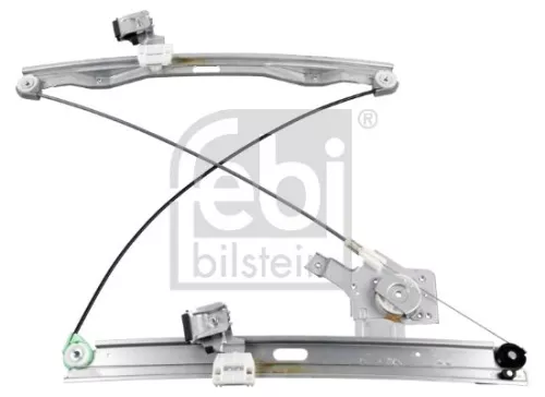 Window Regulator