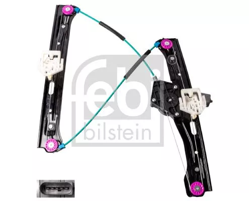 Window Regulator
