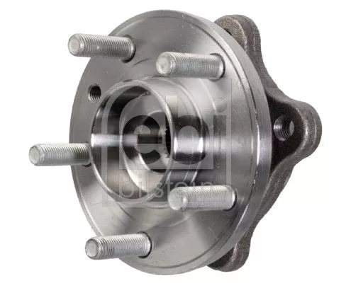 FEBI BILSTEIN FEBI BILSTEIN 176532 Febi 176532 Front Left Or Right Wheel Bearing Kit For Volvo V40 