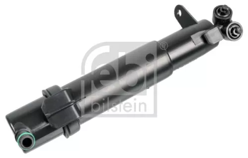 Washer Fluid Jet, headlight cleaning