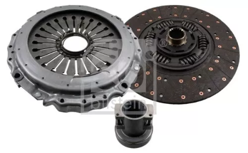 FEBI BILSTEIN FEBI BILSTEIN 176591 Febi Bilstein Clutch Kit For Mercedes-benz Actros Mp4 / Mp5 Antos Arocs 