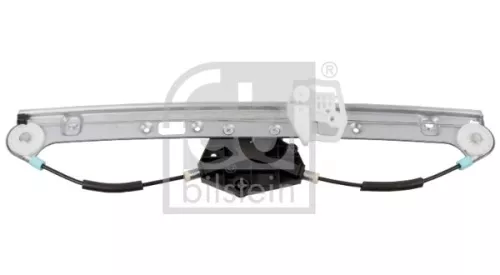 Window Regulator