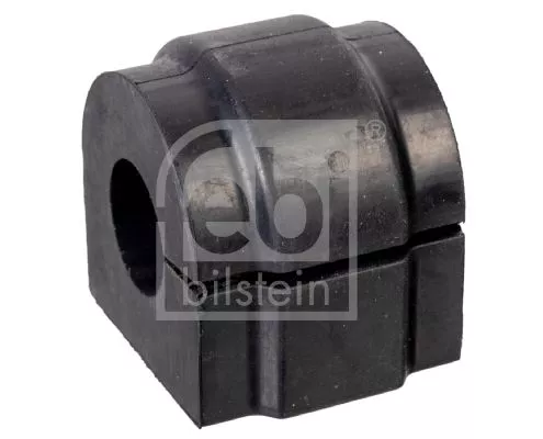 FEBI BILSTEIN FEBI BILSTEIN 176661 Febi Rear Left Right Stabliser Link Mounting Bush For Alpina Bmw 5 B5 