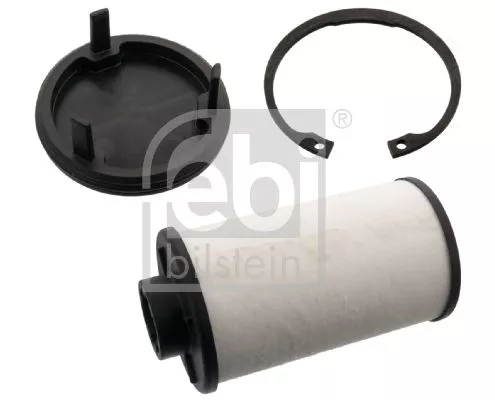 FEBI BILSTEIN Hydraulic Filter automatic transmission for BMW 1 2 3 4 5 6 Z4