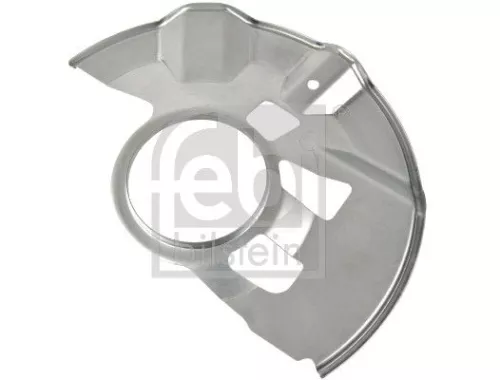 FEBI BILSTEIN FEBI BILSTEIN 176698 Febi Front Left Brake Disc Dust Cover Shield Plate For Mazda 6 