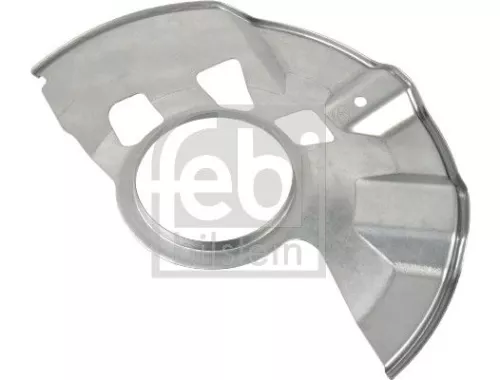 FEBI BILSTEIN FEBI BILSTEIN 176699 Febi Front Right Brake Disc Dust Cover Shield Plate For Mazda 6 