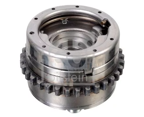 FEBI BILSTEIN FEBI BILSTEIN 176727 Febi 176727 Exhaust Side Left Camshaft Adjuster For Mercedes-benz C-class  Cls   