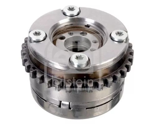 FEBI BILSTEIN FEBI BILSTEIN 176730 Febi 176730 Exhaust Side Left Camshaft Adjuster For Mercedes-benz Cls  E-class   