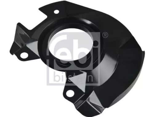 FEBI BILSTEIN FEBI BILSTEIN 176740 Febi Front Right Brake Disc Dust Cover Shield Plate For Kia Picanto 