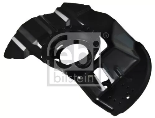 FEBI BILSTEIN FEBI BILSTEIN 176743 Febi Front Left Brake Disc Dust Cover Shield Plate For Bmw 3 Z4 