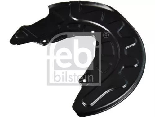 FEBI BILSTEIN FEBI BILSTEIN 176752 Febi Front Left Brake Disc Dust Cover Shield Plate For Audi Cupra Ford Seat Skoda  