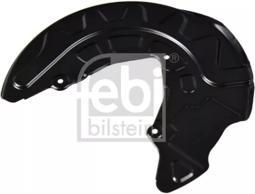 FEBI BILSTEIN FEBI BILSTEIN 176753 Febi Front Right Brake Disc Dust Cover Shield Plate For Audi Cupra Ford Seat Skoda 