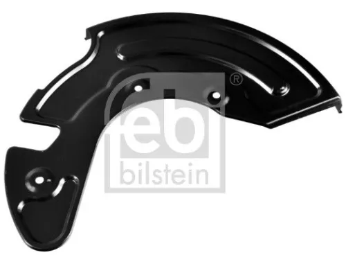 FEBI BILSTEIN FEBI BILSTEIN 176762 Febi Front Right Brake Disc Dust Cover Shield Plate For Audi Skoda Vw A4 A6 Passat 
