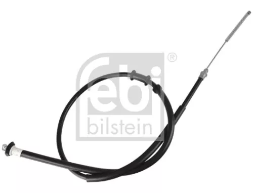 FEBI BILSTEIN FEBI BILSTEIN 176778 Febi Rear Right Handbrake Cable For Ford Ka 